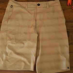 Quicksilver Mens/Boys Dry Flight shorts